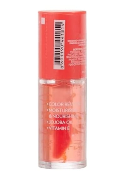 Gr Mıss Beauty Cherry Tint Lip Oıl 0