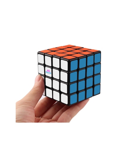 Speed 4X4 Zeka Küpü Akıl Küpü Rubik Küp