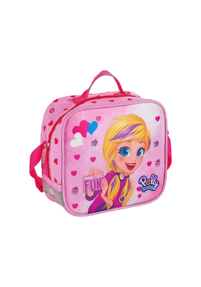 Polly Pocket Beslenme Çantası 10542