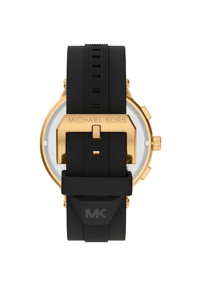Michael Kors Mk9253 Erkek Kol Saati Altın