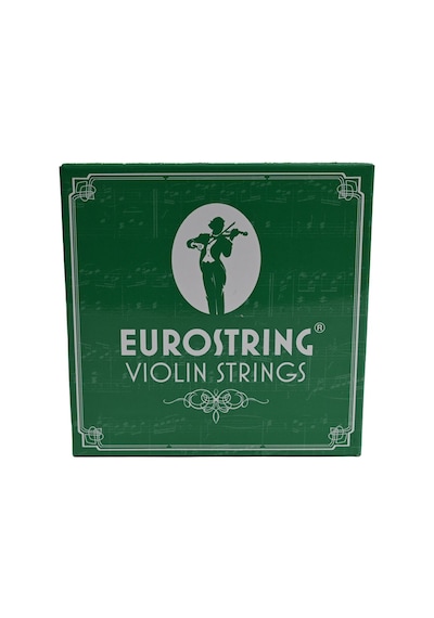 Eurostring Vct-05c Yüksek Kalite Keman Teli Takımı