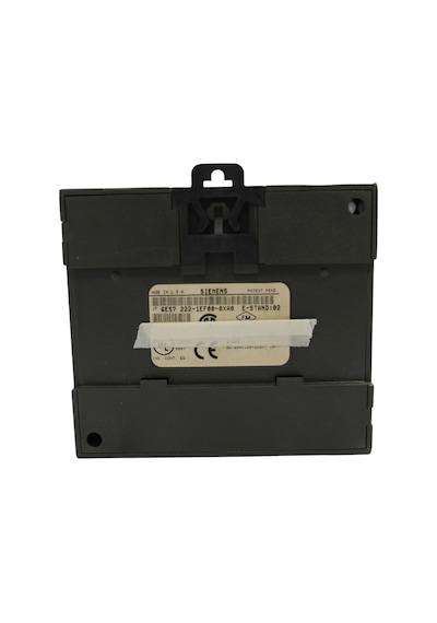 6es7222-1ef00-0xa0, 6es7 222-1ef00-0xa0 Sımatıc S7-200 Em222, 8do