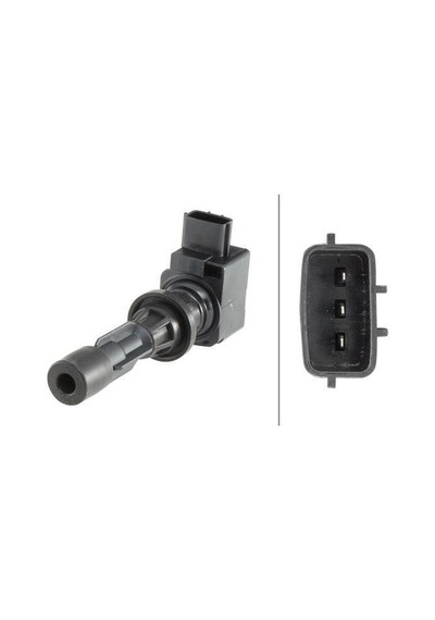 Ateşleme Bobini Mazda 3 Mazda 6 2.0 2003-2015