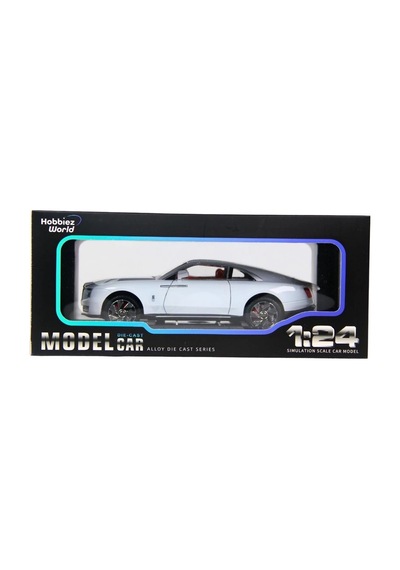 1/24 Phantom 1 Shinning Edition