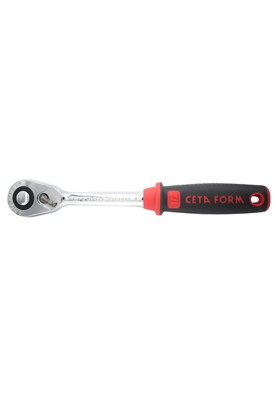 Ceta Form 1/2 Lokma Cırcır Kolu