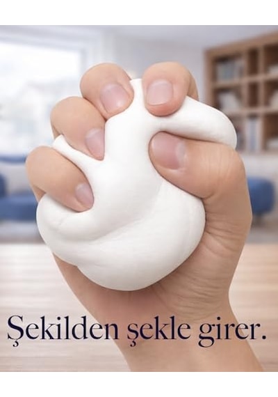 Köpük Mastik Doldurur, Yalıtır, Sızdırmazlık Sağlar 350 Ml
