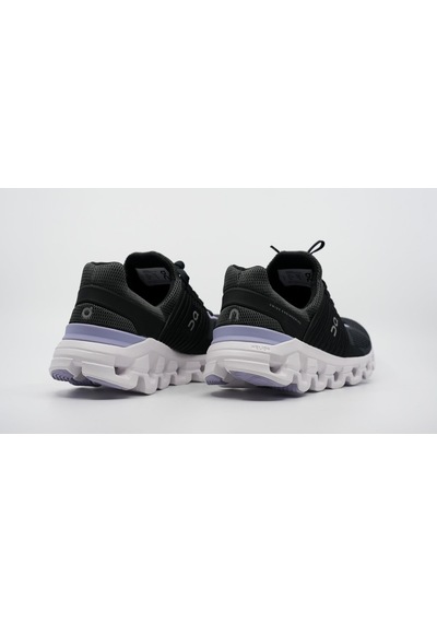 Cloudswift 2 Siyah Mor Kadın 41.99226 Siyah - Mor
