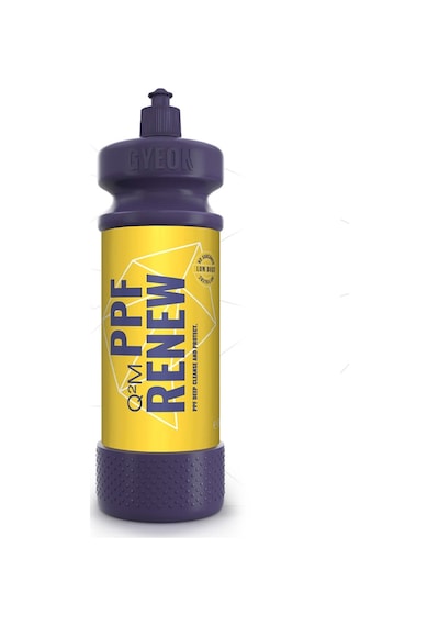 Gyeon Q2m Ppf Renew 1lt - Şeffaf Film Ve Folyo Kaplama Yenileyici