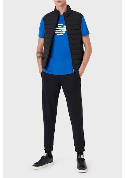 Emporio Armani Erkek Yelek 8N1Bq1 1Nlrz 0920 Lacivert