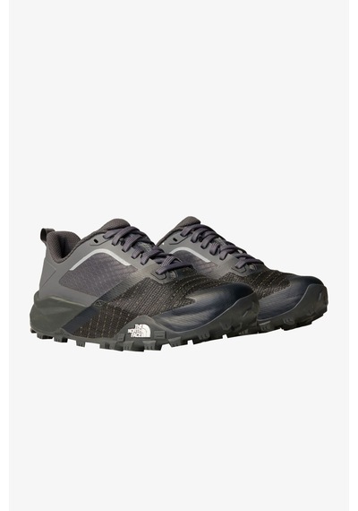The North Face Offtrail Tr Kadın Gri Patika Koşu Ayakkabısı Nf0a8aa0sou1 Gri