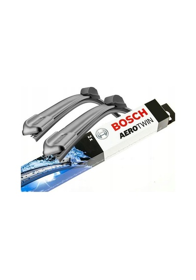 SİLECEK SETİ AEROTWIN 725MM A640S FOCUS 3 MK3 Bosch  3397007640