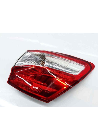 Qashqai Stop Lambası Sağ Dış Ledli 2011-2013