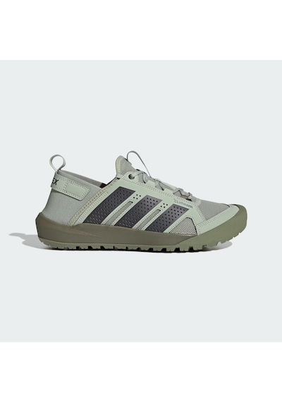 Adidas Terrex Daroga Climacool Hiking Erkek Outdoor Ayakkabı C-adıhp7136e10a00 Yeşil