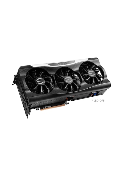 Evga NVIDIA GeForce RTX 3070 FTW3 Ultra Gaming 08G-P5-3767-KR 8 GB GDDR6 256 Bit Ekran Kartı