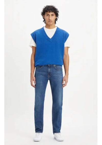 Levi's Levis Erkek Kot Pantolon A2088-0017 Koyu İndigo