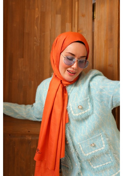 Silk Home Deluxe Şal 40005-17