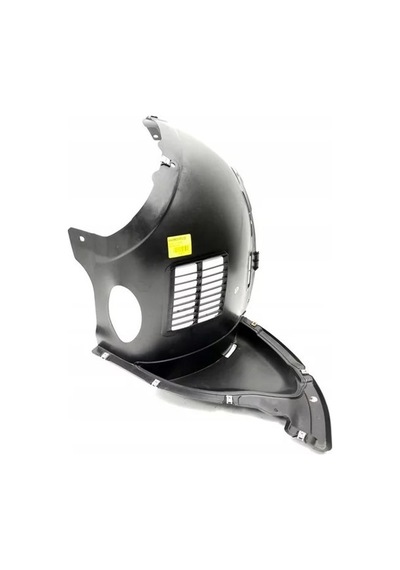 Çamurluk Davlumbazı Sol Kısa Golf8 2020 5h0805911e