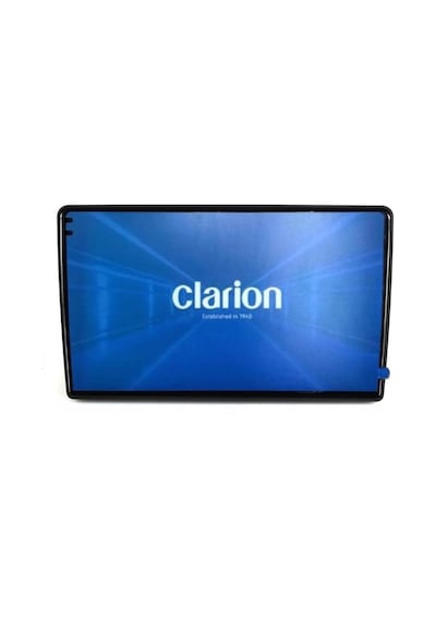 Jeep Grand Cherokee Android Multimedya Sistemi 4-64 Clarion 2007-2010 9"