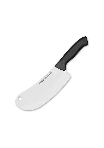 3 Adet Pirge Ecco Soğan Bıçağı 19 Cm Çok Renkli
