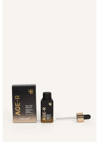 Defacto Medicube medicube - AGE-R Vita C Pro Ampoule (C Vitaminli Serum) H9341AXNS
