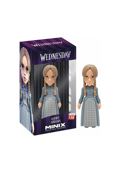 Minix Goody Adams-14026