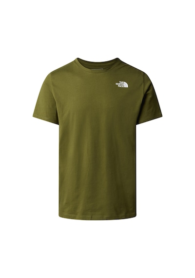 The North Face M Foundation Mountain Lines Graphic Tee Erkek T-shirt-28143-haki Haki The North Face M Foundation Mountain Lines Graphic Tee Erkek T-shirt-28143-haki Haki