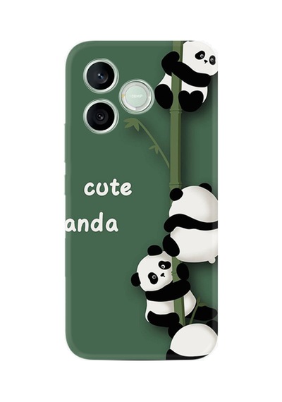Arvencase Honor 600 Lite Lna-nx1 Uyumlu Kılıf Desen Baskılı Silikon Kapak Name:8.jpg Renk113 Renk113