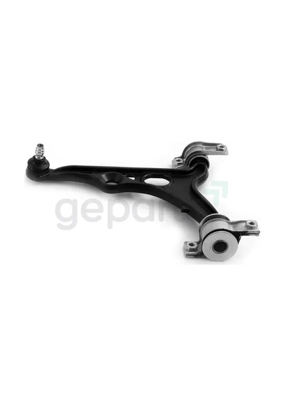 Alt Salıncak Komple Sol Fiat Tempra - Tıpo Brava Bravo - Tıpo - Lancia 1995-2001 17mm