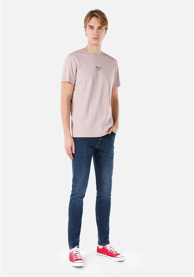 Colin's Colins 041 Danny Dar Kesim Düşük Bel Düz Paça Mavi Erkek Pantolon Cl1067190 DENİM