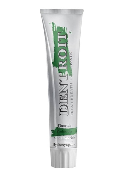 Dentroit Ağız Kokusuna Karşı Diş Macunu 100 Ml