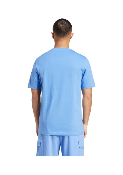 Adidas M Sl Sj T 8702 Mavi