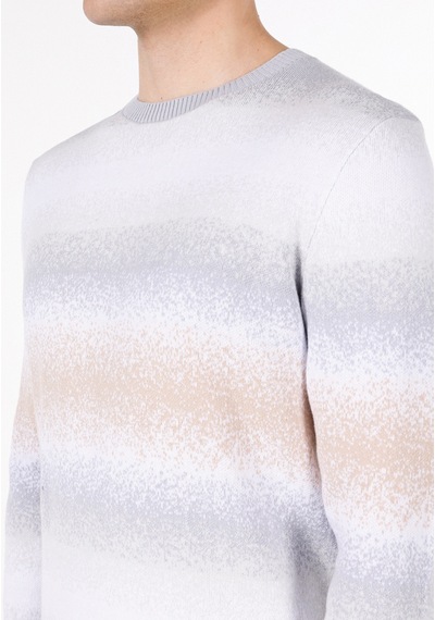 Colin's Colins Bej Erkek Kazak Cl1072416 Q1.v1 Beı Bej