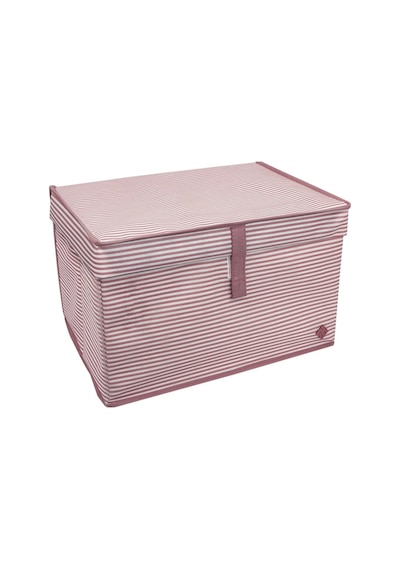 Çok Amaçlı Düzenleyici Kutu Organizer Cırt Cırtlı Hurç Mega Plus Boy 40cm X 30cm X 70cm 5 Adet Lisinya Gri