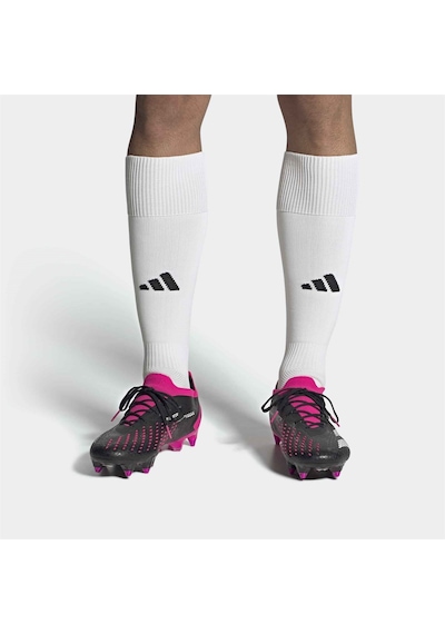 Adidas Predator Accuracy.1 Low Sg Erkek Krampon  C-ADIGW4584E10A00