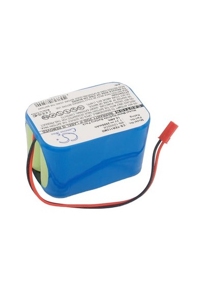 Terumo Terufusion Te-112 İnfüzyon Pompası Yedek Bataryası