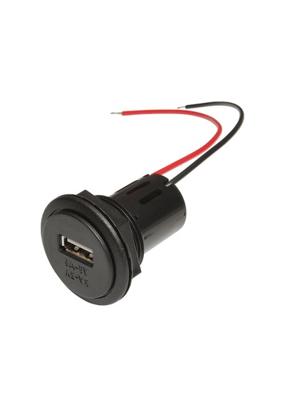 Cbe Tekli Yuvarlak Usb R550/uı