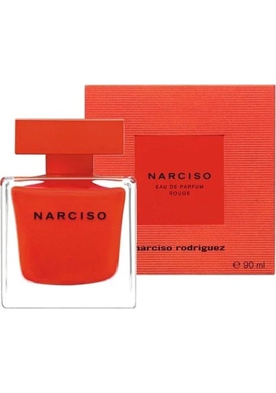Narciso Rodriguez Narciso Rouge Edp 90 Ml Kadın Parfüm Fresh 30368863 23137565