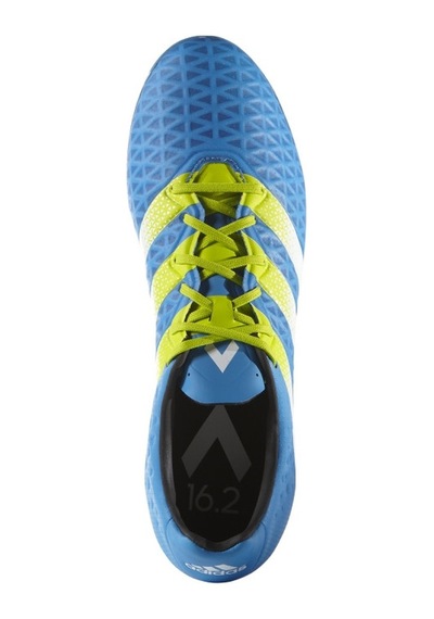 Adidas Ace 16.2 Fg/ag Erkek Krampon Af5269 Mavi