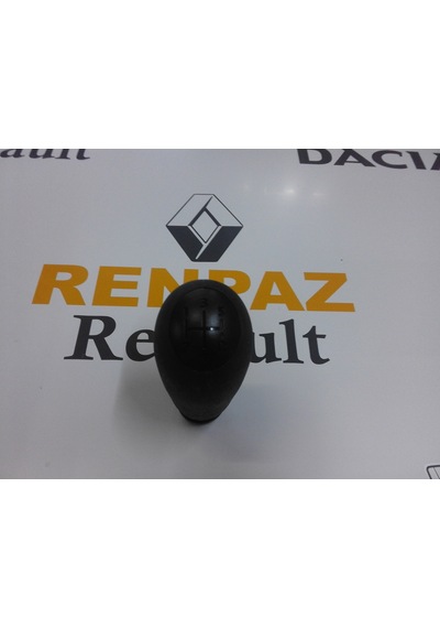 Megane 2-3/Clio 3-4/Fluence/Laguna 2 Vites Topuzu 8200858261