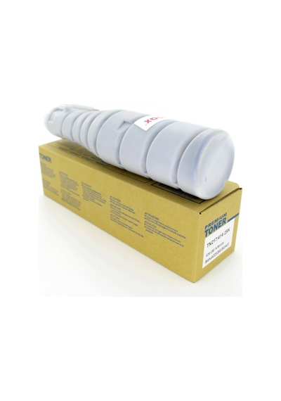 Tonermax Konica Minolta Tn-217 / Bizhub 223 / Bizhub 283 Uyumlu Toneri