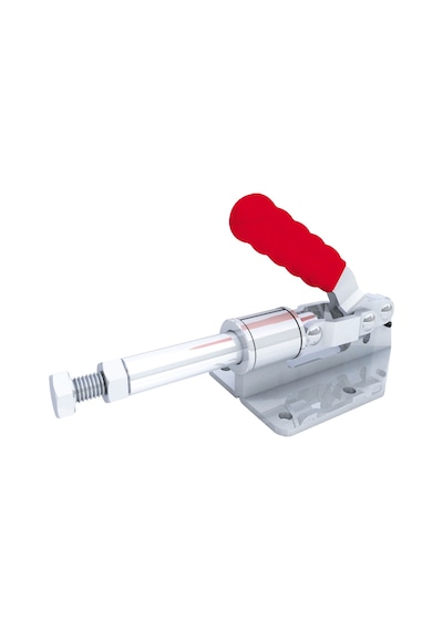 Goodhand Gh-36092m İtmeli Çekmeli Geçiş Kelepçesi 180 Kg Kapasi