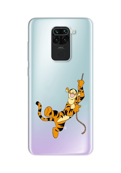 Xiaomi Redmi Note 9 Yumuşak Desen241 Çok Renkli