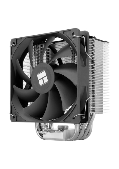 Thermalright Burst Assassin 120 Se Tl-c12c 120mm 6 X 6mm Isı Boru Thermalright Burst Assassin 120 Se Tl-c12c 120mm 6 X 6mm Isı Boru