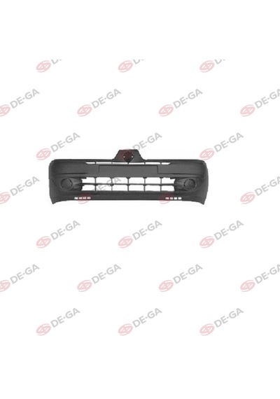 Clıo Symbol 2005-bantlı Ön Tampon Ren07cl005t 7701473752 İthal