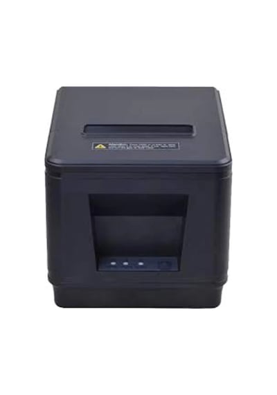 Xprinter Xp-q600 Usb+ethernet Fiş Yazıcı