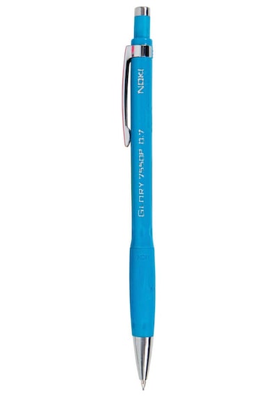Noki Versatil Kalem Glory 0.7 Mm Mavi