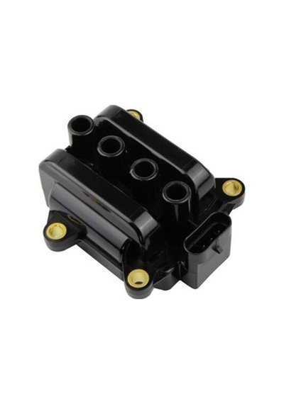 Maıs 8200702693 Atesleme Bobını Clıo Sandero Iı 1.2 1.6v D4f