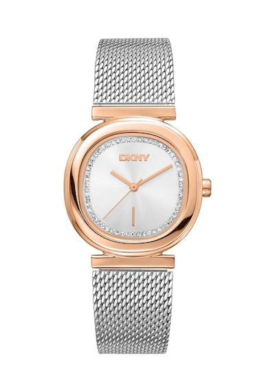 Dkny Dk1l082m0065 Kadın Kol Saati Rose Gold