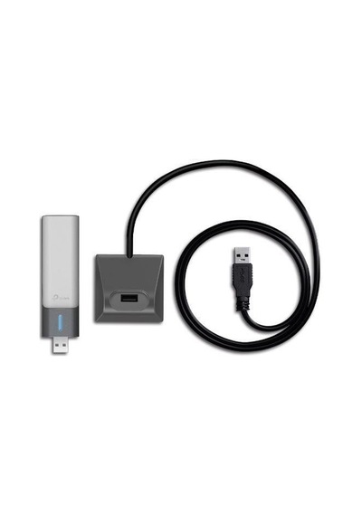 Tp-link Archer Tx20uh Ax1800 D.band Wi-fi 6 Usb Ad-201434