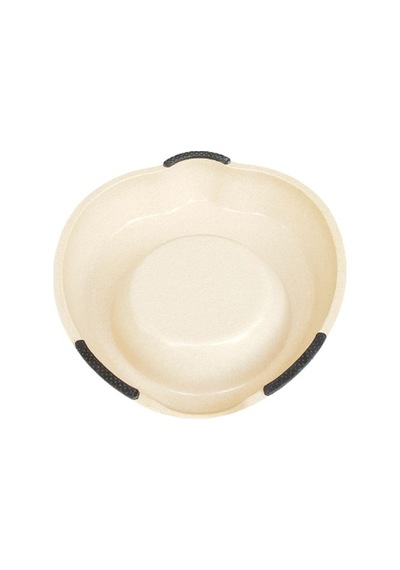 Bobo Bambu Evcil Hayvan Mama Su Kabı Bo-3142z 230 ML